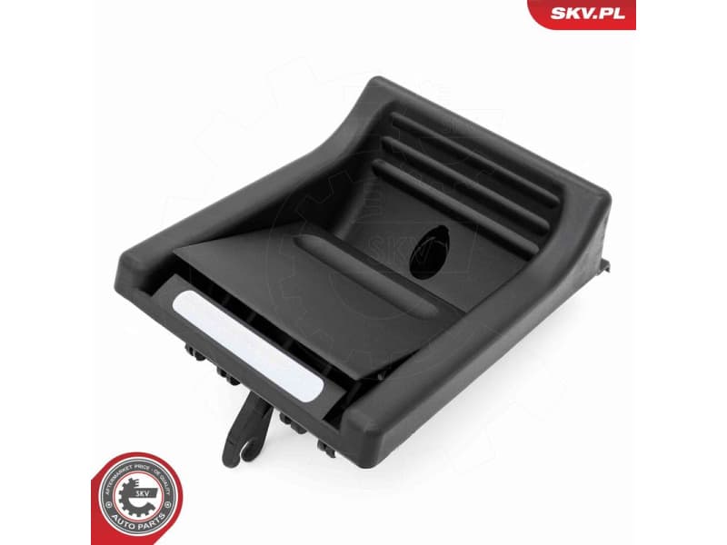 Door Handle, interior equipment 97SKV087 - image 4