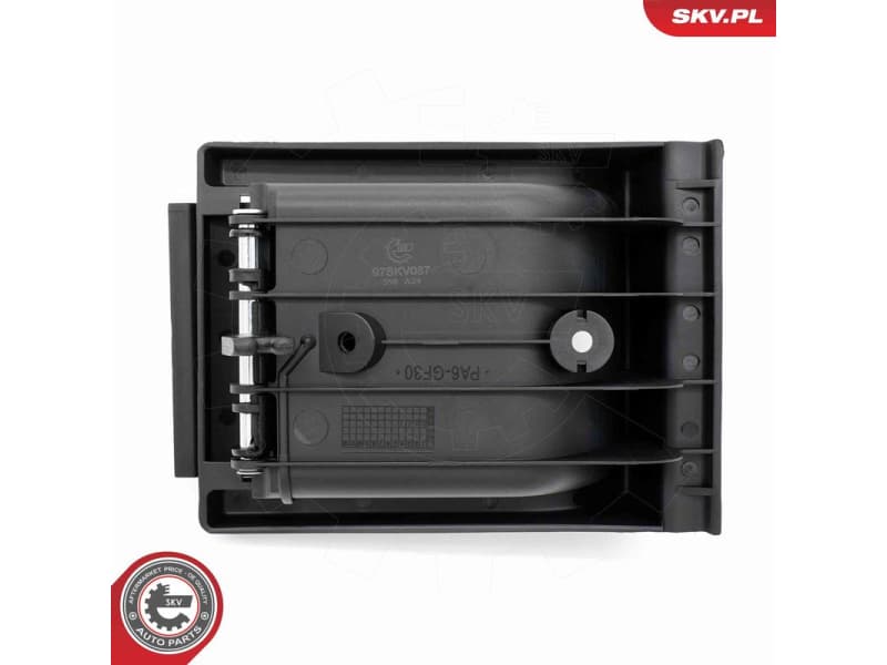 Door Handle, interior equipment 97SKV087 - image 5