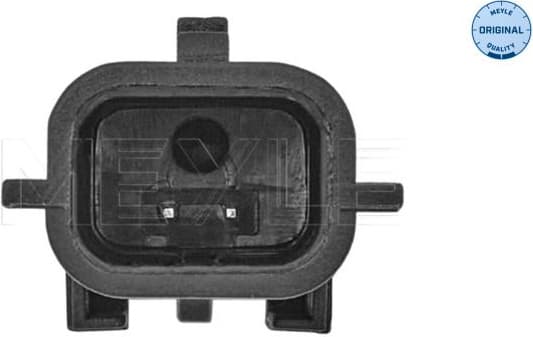 Sensor, wheel speed MEYLE-ORIGINAL: True to OE. 16-14 899 0050 - image 2