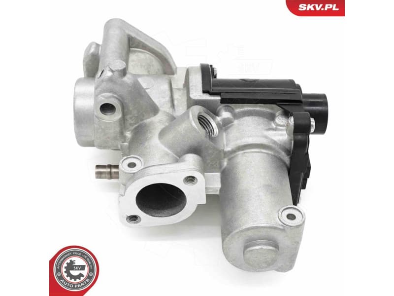 EGR Valve 14SKV253 - image 4