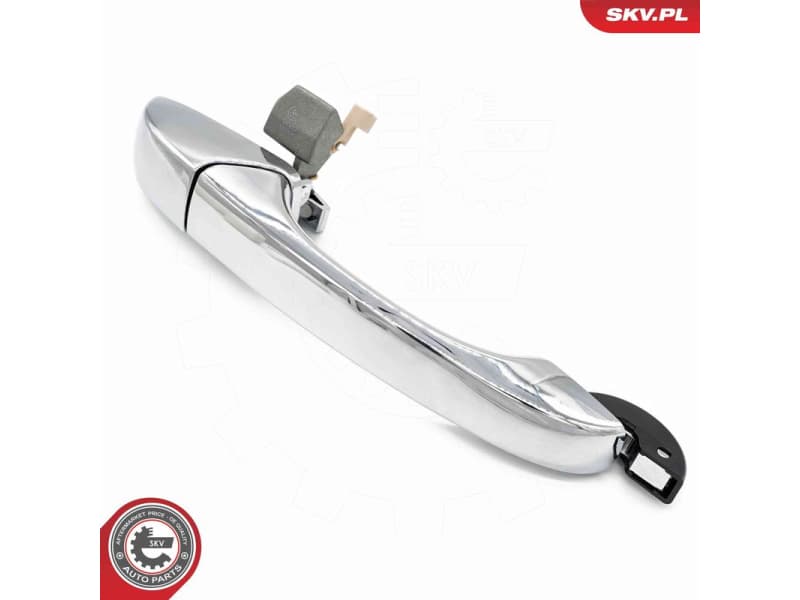 Exterior Door Handle 97SKV077 - image 5
