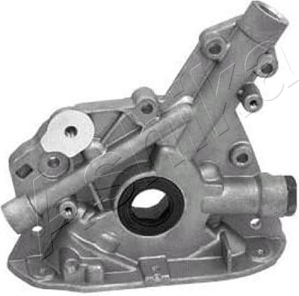 Oil Pump 157-OP-OP06