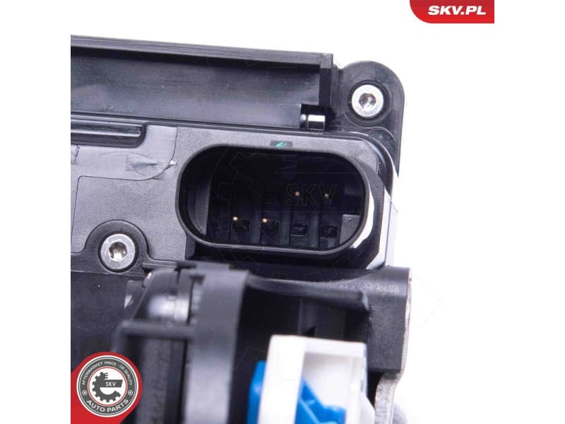 Door Lock 60SKV272 - image 6