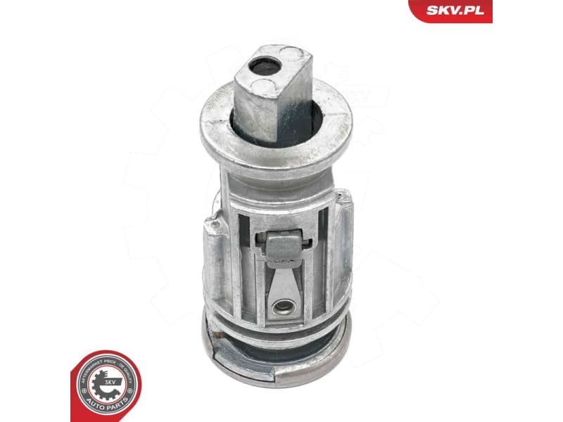 Lock Cylinder, ignition lock 65SKV507 - image 3