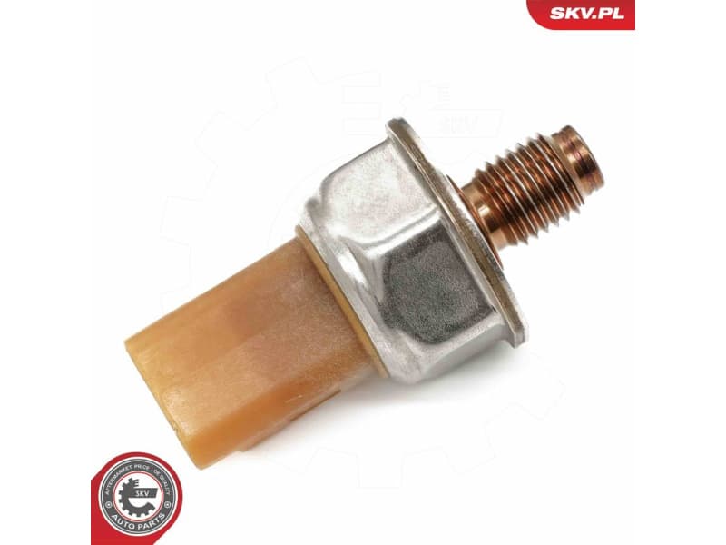 Sensor, fuel pressure 17SKV957 - image 2