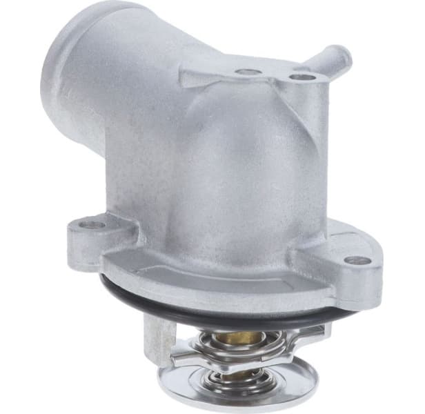 Thermostat, coolant 1311-87 - image 2