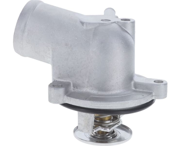 Thermostat, coolant 1311-87 - image 4