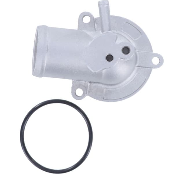 Thermostat, coolant 1311-87 - image 7