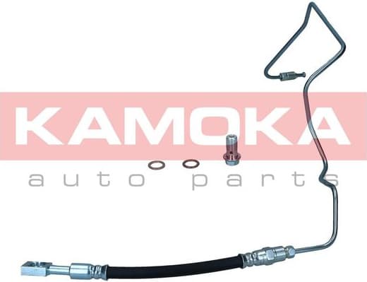 Brake Hose 1170026 - image 2