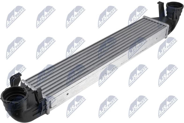 Charge Air Cooler CNG-ME-007