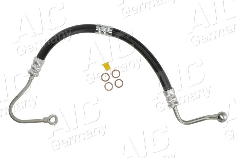 Hydraulic Hose, steering Original AIC Quality 58675