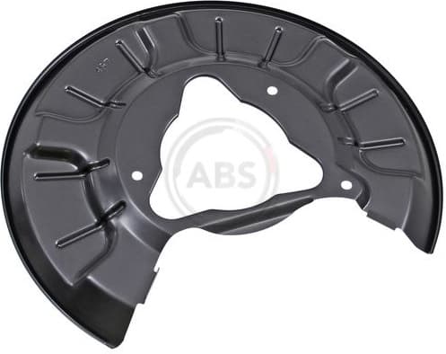 Splash Guard, brake disc 11573