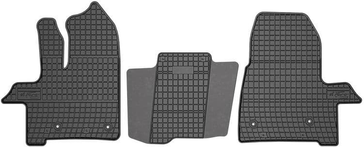 Floor Mat Set ELTORO ET410565