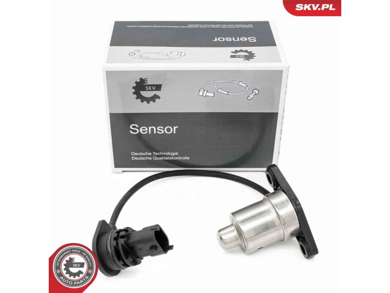 Sensor, engine oil level 17SKV931