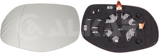 Mirror Glass, exterior mirror 6471816