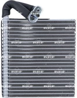 Evaporator, air conditioning EASY FIT 36185