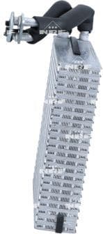 Evaporator, air conditioning EASY FIT 36185 - image 2