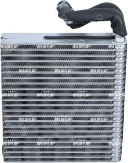 Evaporator, air conditioning EASY FIT 36185 - image 3