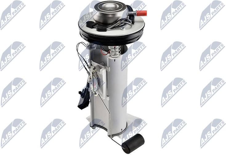 fuel supply unit BPP-CH-003