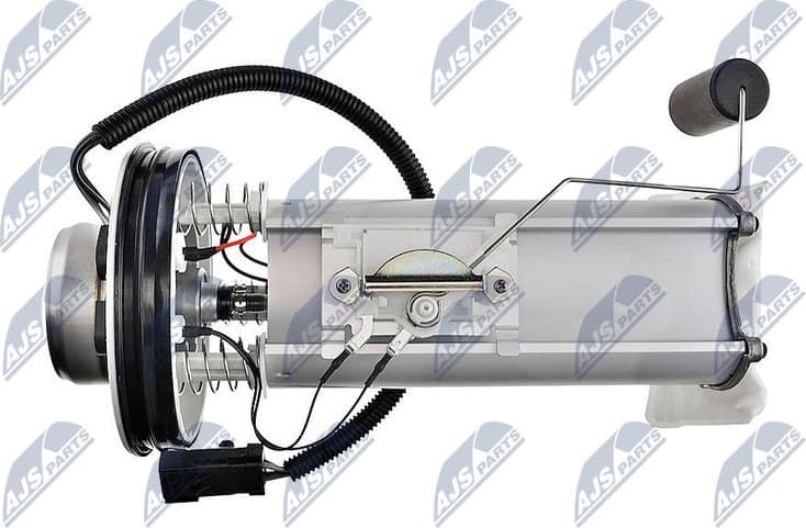fuel supply unit BPP-CH-003 - image 3