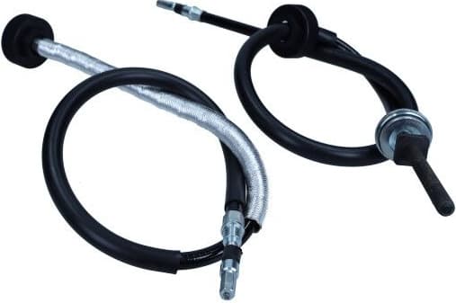 Cable Pull, parking brake 32-1481