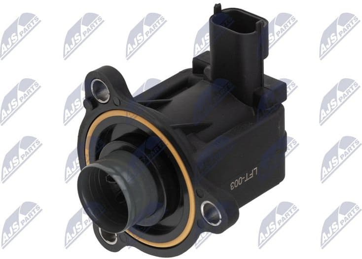 Divert-air Valve, charger ECD-FT-003