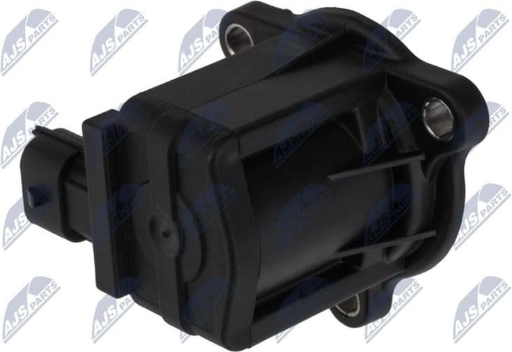 Divert-air Valve, charger ECD-FT-003 - image 2