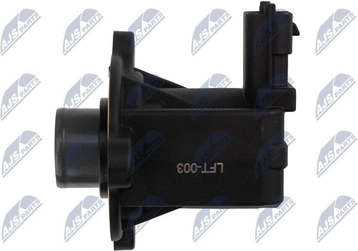 Divert-air Valve, charger ECD-FT-003 - image 4