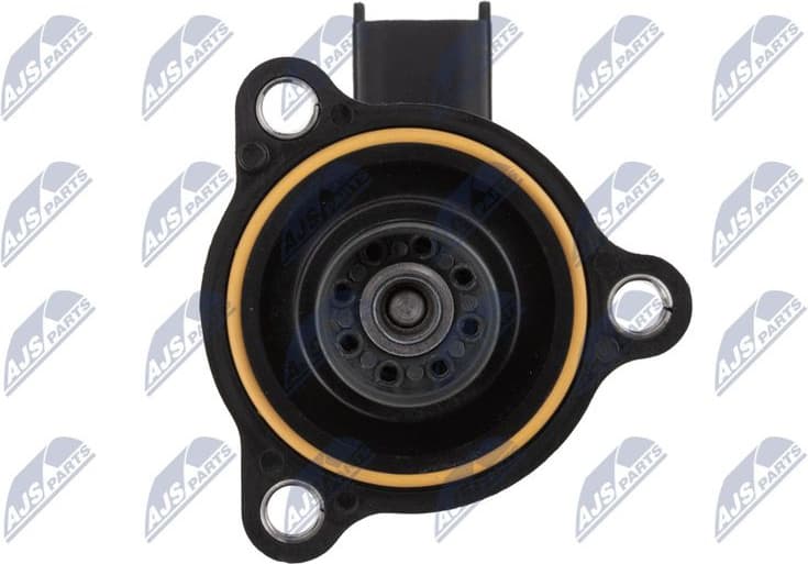 Divert-air Valve, charger ECD-FT-003 - image 5