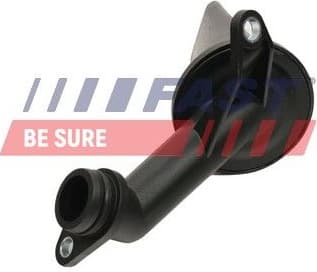 Oil Pump Pickup Tube FT38459 - image 2