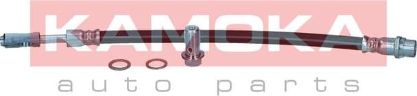 Brake Hose 1170207