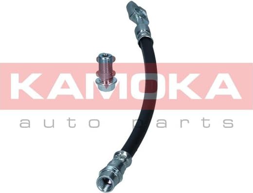 Brake Hose 1170207 - image 2