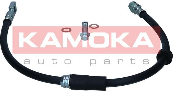 Brake Hose 1170245 - image 3