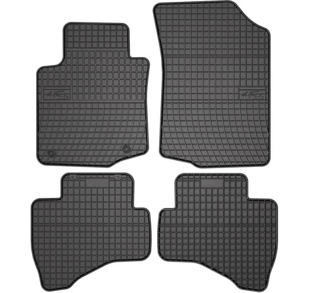 Floor Mat Set ELTORO ET0639
