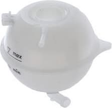Expansion Tank, coolant BEHR CRT 104 000S - image 2