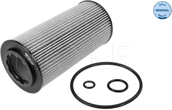 Oil Filter MEYLE-ORIGINAL: True to OE. 014 018 0021