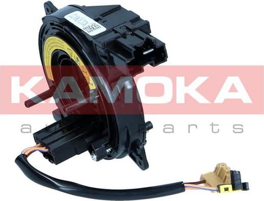 Clock Spring, airbag 4210030 - image 4