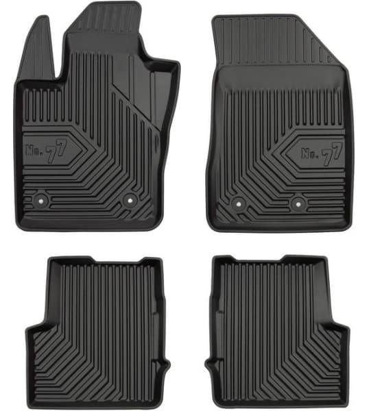Floor Mat Set NO.77 77408494