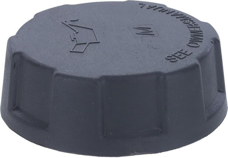 Cap, oil filler neck MO131 - image 6