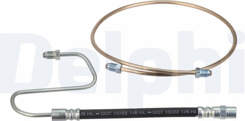 Brake Hose LH7713