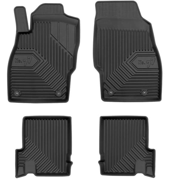 Floor Mat Set NO.77 77426825