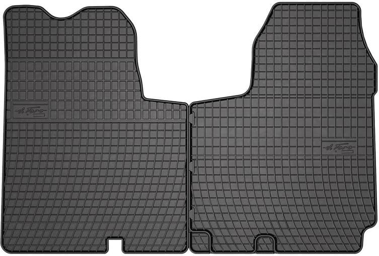 Floor Mat Set ELTORO ETD00694