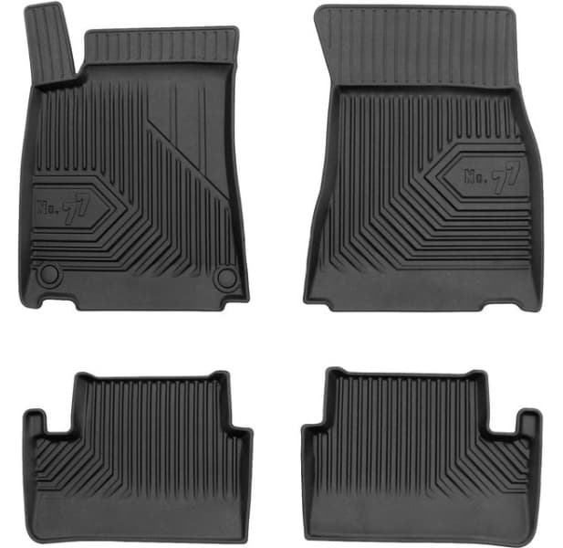Floor Mat Set NO.77 77427174
