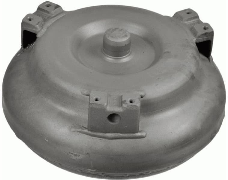 Torque Converter 0700 600 015 - image 2