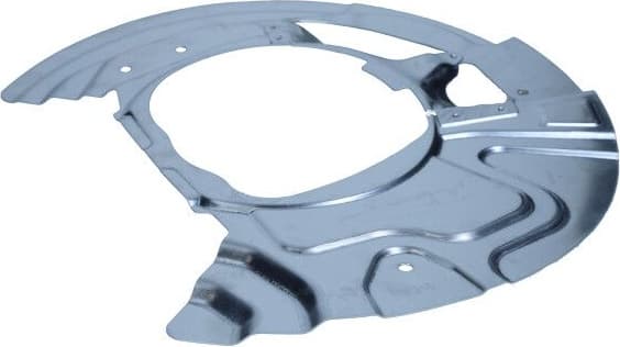 Splash Guard, brake disc 19-4393 - image 2