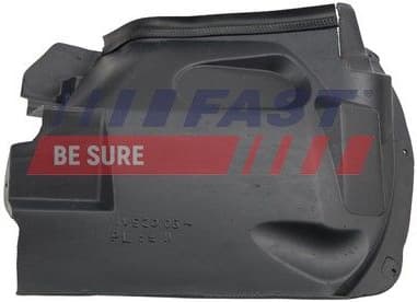 Liner, wheelhouse FT90542