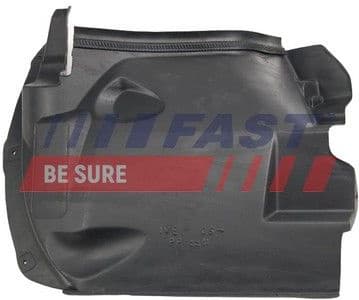 Liner, wheelhouse FT90544