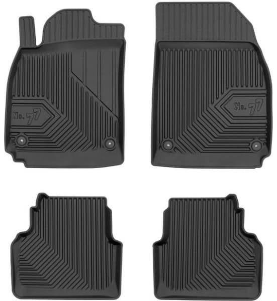 Floor Mat Set NO.77 77426320
