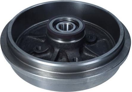 Brake Drum 19-3524 - image 3