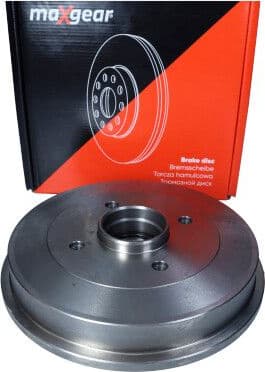 Brake Drum 19-3524 - image 4